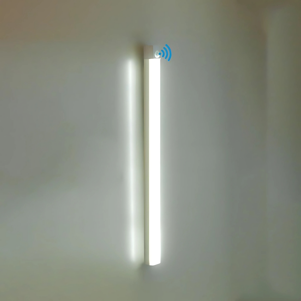 Ledsen™ SmartLight: Draadloze Smart Sensor Magnetisch Oplaadbare LED Verlichting