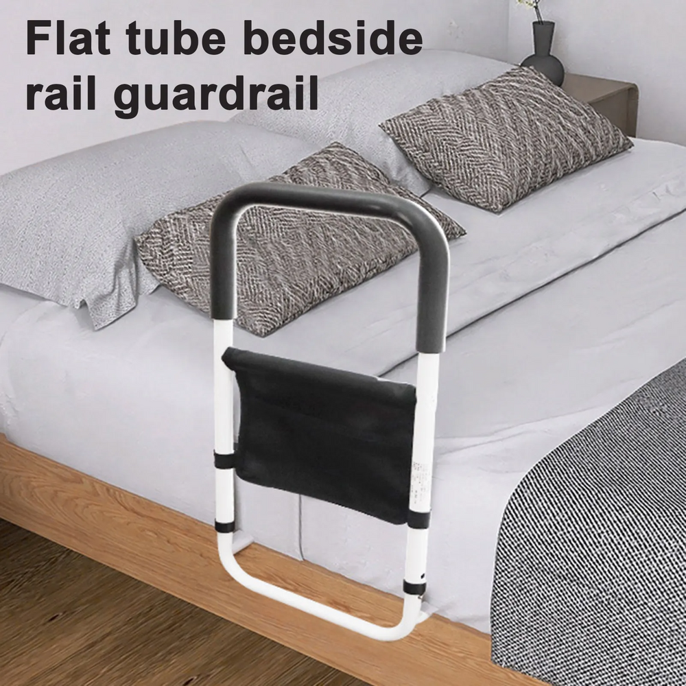 BedHandrail - Eenvoudige Installatie Assisterende Bed Handgreep Voor Veilige Mobiliteit En Ondersteuning