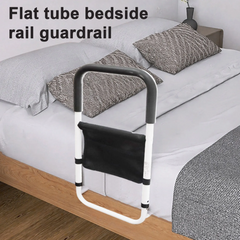 BedHandrail - Eenvoudige Installatie Assisterende Bed Handgreep Voor Veilige Mobiliteit En Ondersteuning