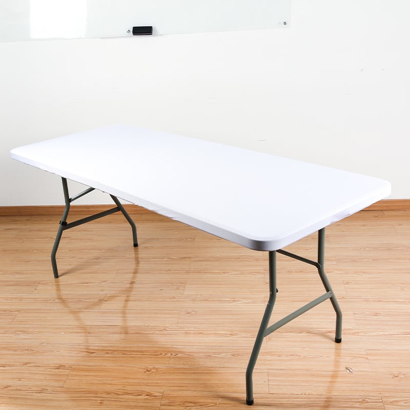 TableFit - Elastische Binnen- en Buiten Tafelcover