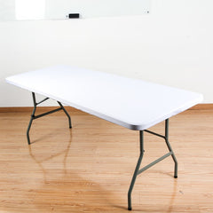 TableFit - Elastische Binnen- en Buiten Tafelcover