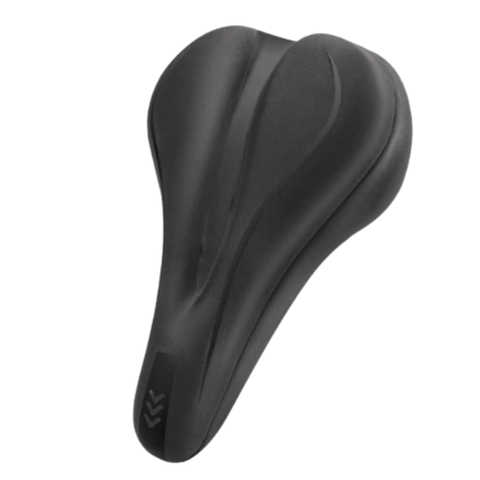 SaddleBike - Comfortabele Veilige Pasvorm Fiets Zadelhoes