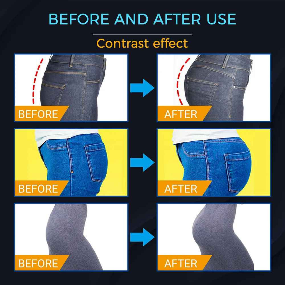 MuscleStimulator™ - Draagbaar Spierstimulator Verstevigend En Lifting Beeldhouwen Apparaat
