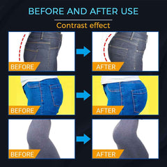 MuscleStimulator™ - Draagbaar Spierstimulator Verstevigend En Lifting Beeldhouwen Apparaat