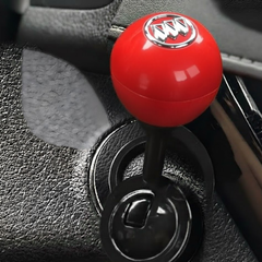 JoystickLever 1+1 GRATIS: Automotive Motor Start Stop Joystick Hendel