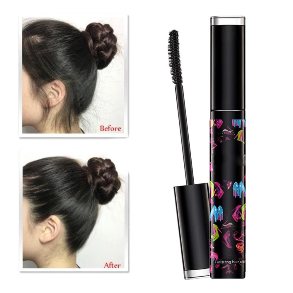 Rose® HairFix 1+1 GRATIS: Vetvrije Haarstyling- En Bevestigingsstok