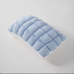 CloudPillow: Comfortabel Ademend En Cloudzacht Kussen