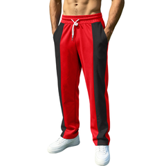 Icone™ MenSweatpants: Stijlvolle Comfortabele Casual Sweatpants voor Mannen