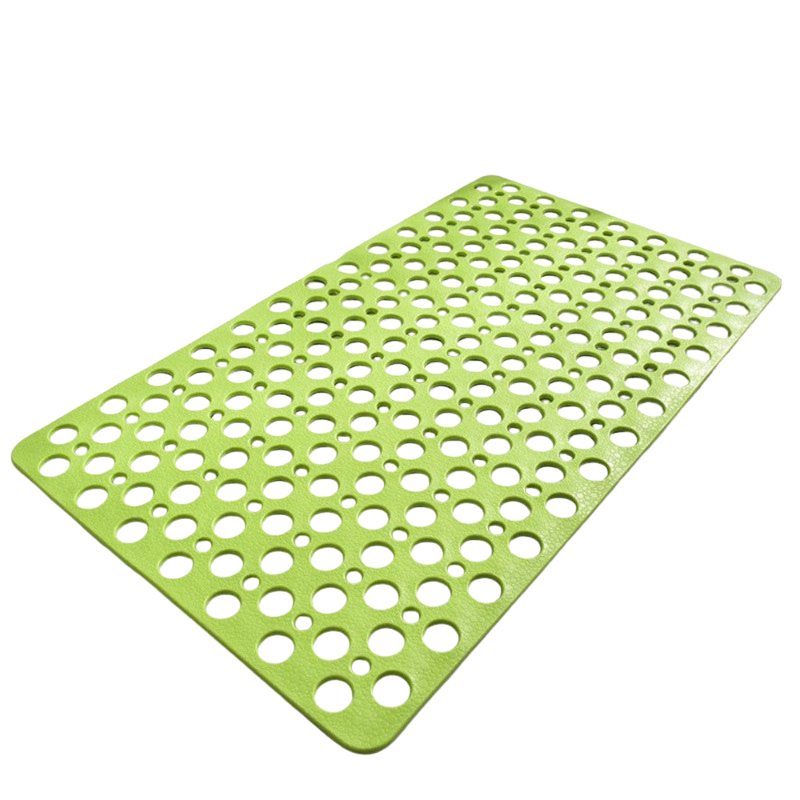 BathMat - Antislip Snelle Afvoer Zachte Comfortabele Badkamer Vloermat