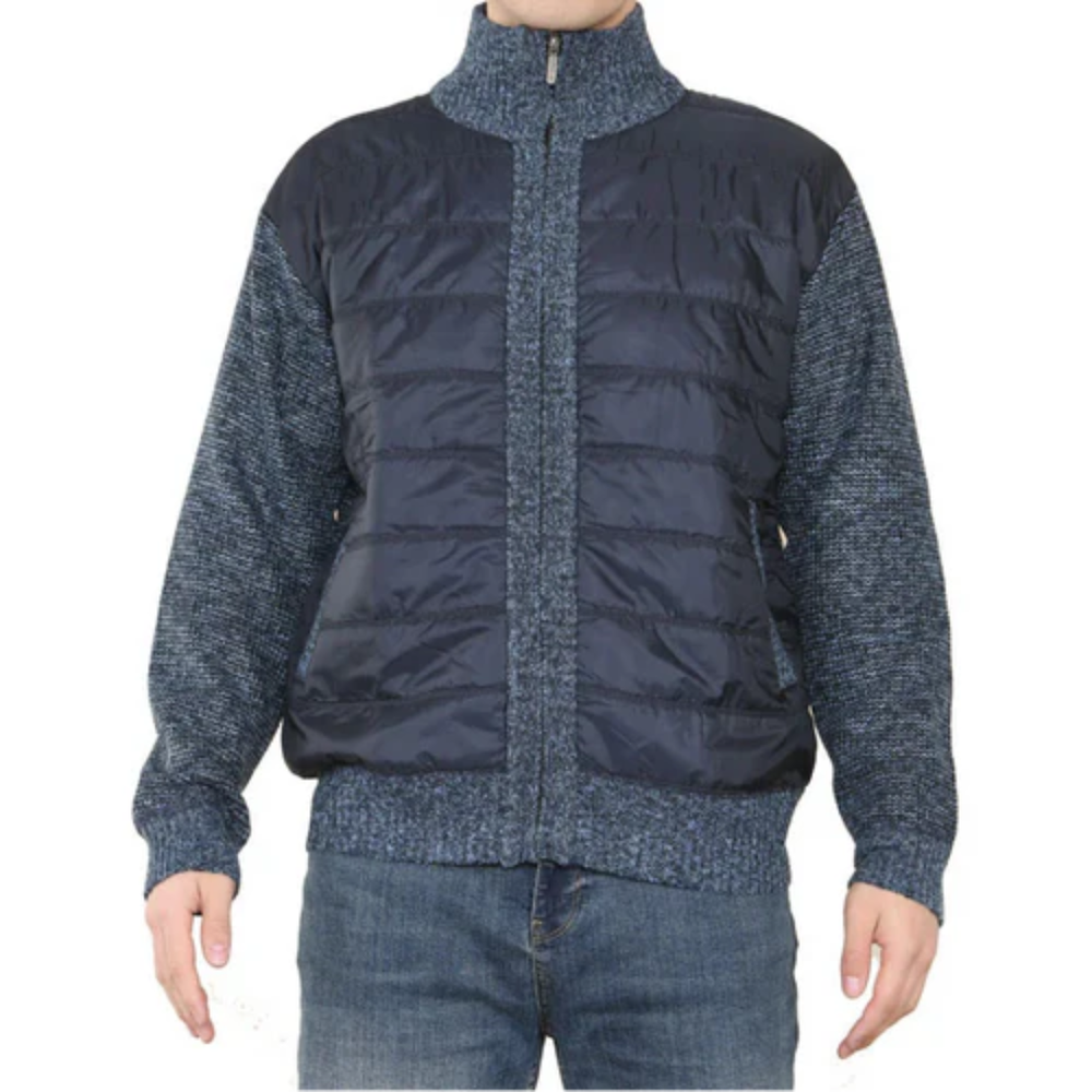 Icone™ ClassicJacket: Premie Stijlvolle Vintage-Inspiratie Denim Ontwerp Klassieke Jas