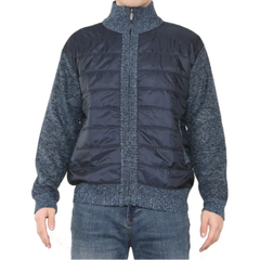 Icone™ ClassicJacket: Premie Stijlvolle Vintage-Inspiratie Denim Ontwerp Klassieke Jas