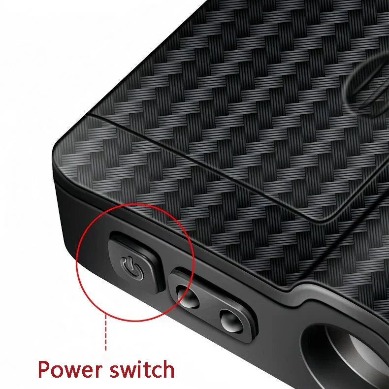 Ledsen™ WelcomeLight 1+1 GRATIS: Smart Laser Welkom Licht Auto Deur Accessoire