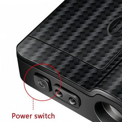 Ledsen™ WelcomeLight 1+1 GRATIS: Smart Laser Welkom Licht Auto Deur Accessoire