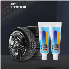 TireFix 1+1 GRATIS: Universele Multifunctionele Band Oppervlak Reparatie Lijm