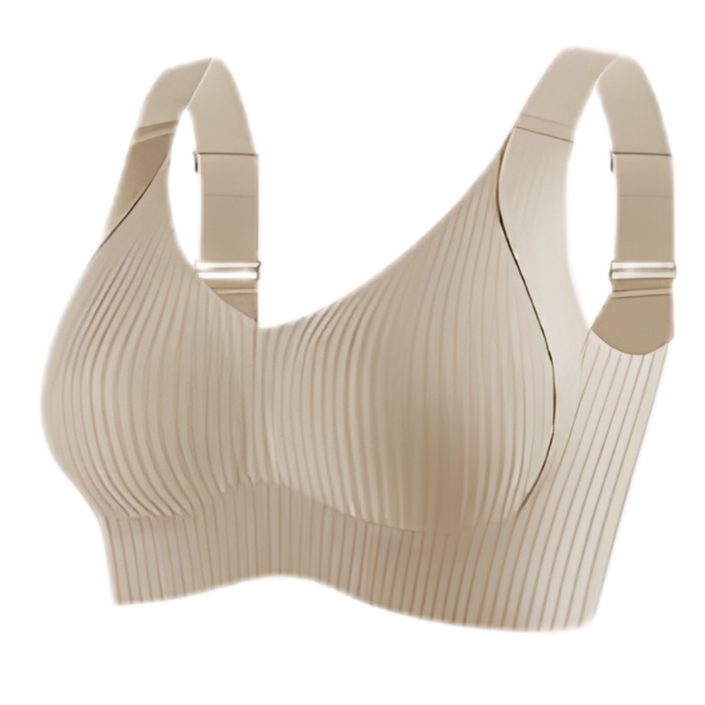 Icone™ BraLift 1+1 GRATIS: Super Verstevigend Draad-Gratis BH Lift Ondersteuning Comfortabel Pasvorm