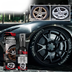 Cleaner Pro° RustSpray: Auto's Snelwerkende Roestverwijderaar Reinigingsspray