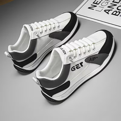 Happy™ ElasticShoes: Lichtgewicht Superieure Elastische Veters Comfort Schoenen