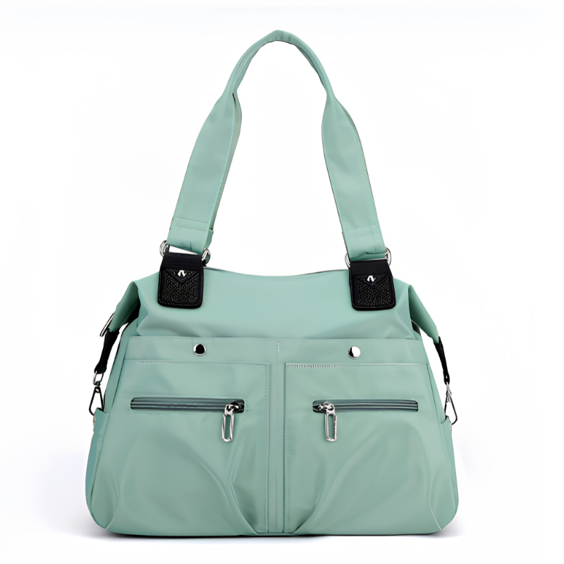 Icone™ FashionBag: Lichtgewicht Multi-Opslag Gemakkelijk Te Dragen Mode Tas