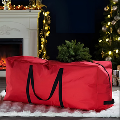 Icone™ StorageBag: Multifunctionele Zware Grote Duurzame Opbergtas