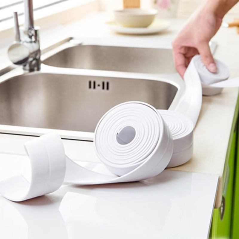 Globetrek° SealingTape 1+1 GRATIS: Waterdichte Sterke Lek Bescherming Afdichtingstape