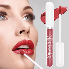 MatteLipstick - Langdurige Vloeibare Matte Lippenstift Set