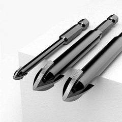 DrillMaster – Alles in Eén Hoge Precisie Boorbitset