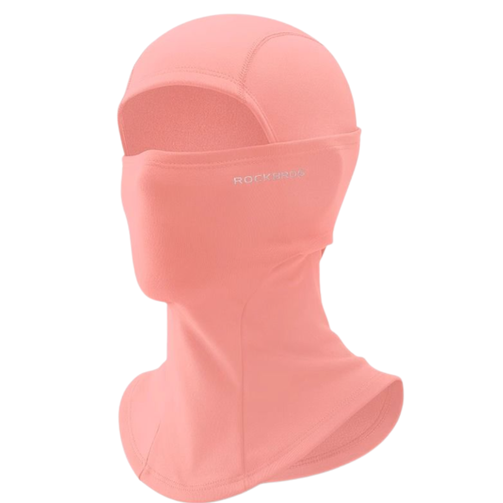 Icone™ ColdMask - Volledig-Gezicht Multifunctionele Nekwarmer En Koude Masker
