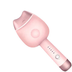 Rose® HairCurler – Stijlvol Snel-Warmte Instelbaar Temperatuur Haar Krultang