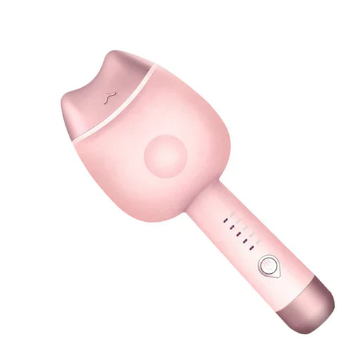Rose® HairCurler – Stijlvol Snel-Warmte Instelbaar Temperatuur Haar Krultang