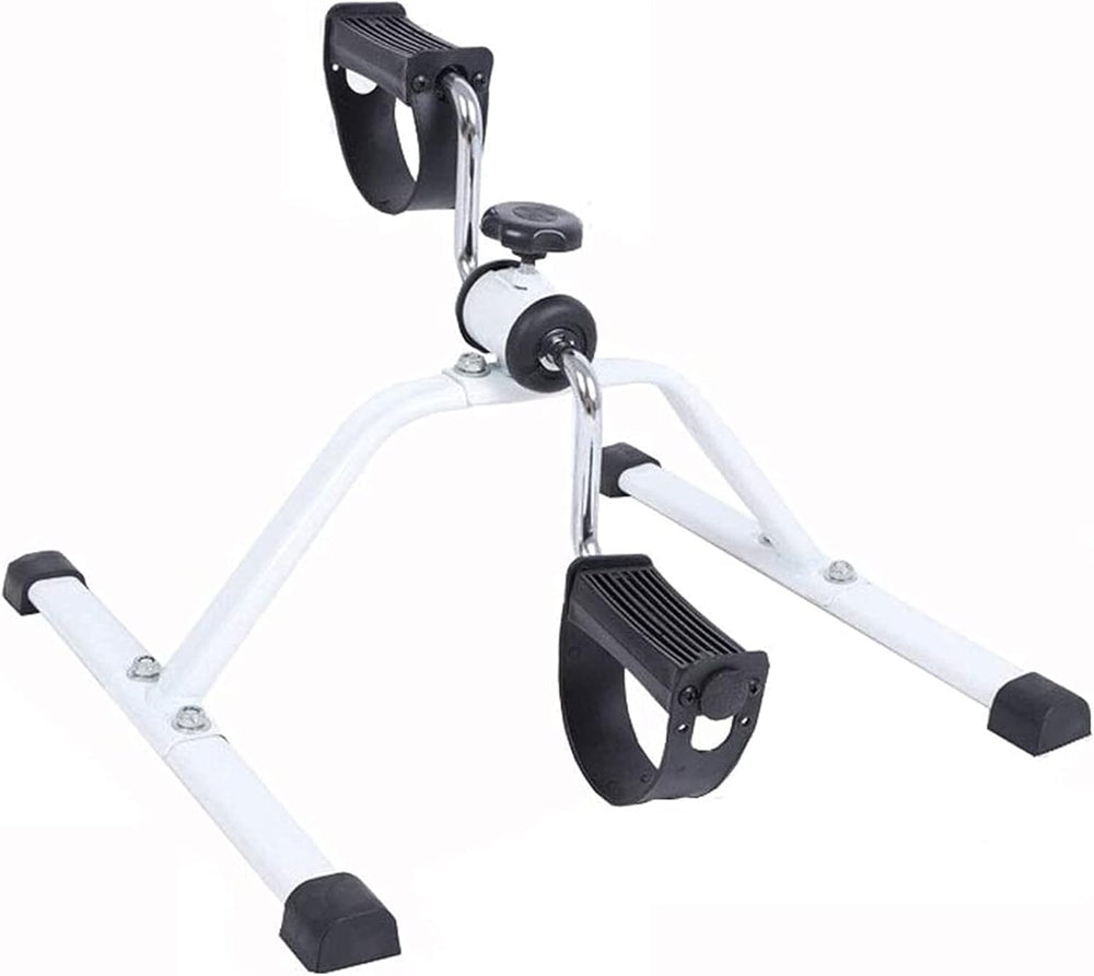 ExerciseBike: Lichtgewicht Ruimtebesparende Draagbare Fitness Fiets