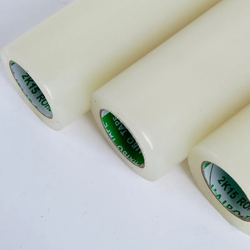 Globetrek° SealTape: Transparante Beschermende Reparatiefilm Plakband