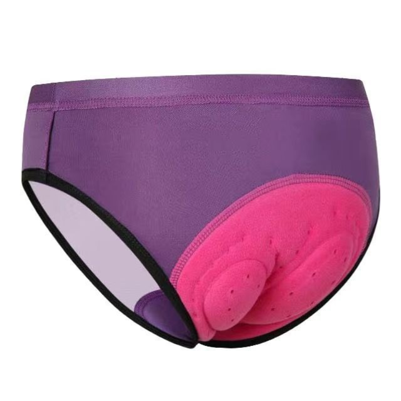 Icone™ CyclingUnderwear - Ademend Gewatteerd Sport Fiets Ondergoed