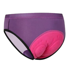 Icone™ CyclingUnderwear - Ademend Gewatteerd Sport Fiets Ondergoed