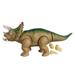 Kletshuts™ DinoMagic – Interactief Eierleggend Dinomagie Met Licht En Geluid