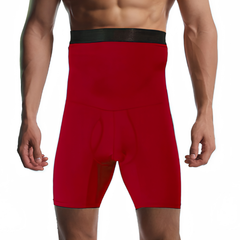 Icone™ TummyTucker - Naadloze Hoge Taille Buikcontrole Tucker Fietsshorts