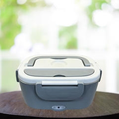 Globetrek° FoodWarmer: Veilige, Eenvoudig Te Gebruiken Elektrische Zelfverwarmende Voedselwarmer