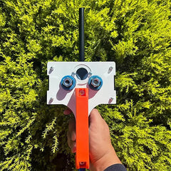 WirePuller - Draadtoevoer Trekapparaat Voor Elektrische Kabelinstallatie