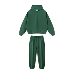 Icone™ StyleSet - Heren Relaxte Toevallig Zakkerig Stijl Set