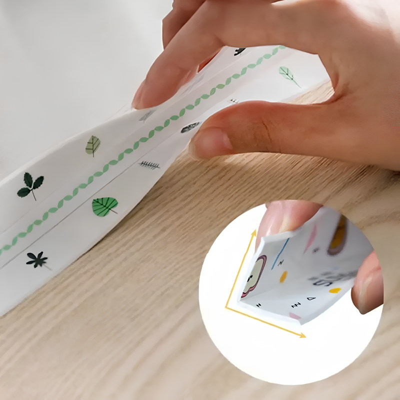 Globetrek° ProtectiveTape 1+1 GRATIS - Universeel Multifunctioneel Waterdichte Afdichting Beschermende Tape