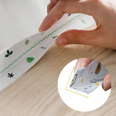Globetrek° ProtectiveTape 1+1 GRATIS - Universeel Multifunctioneel Waterdichte Afdichting Beschermende Tape
