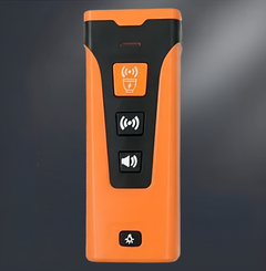 DogFri™ PetTrainer: Langdurig Ultrasoon Handheld Huisdier Trainer Apparaat