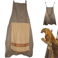 Icone™ FunnyApron: Party Prank Grappig Kookschort Verrassing