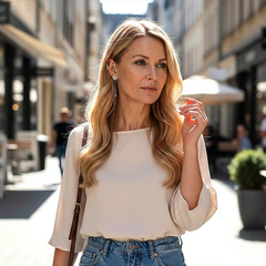 Jewelance™ EarCuffs 1+1 GRATIS: Luxe Mode Vlinder Zirkoon Kwast Oor Manchetten