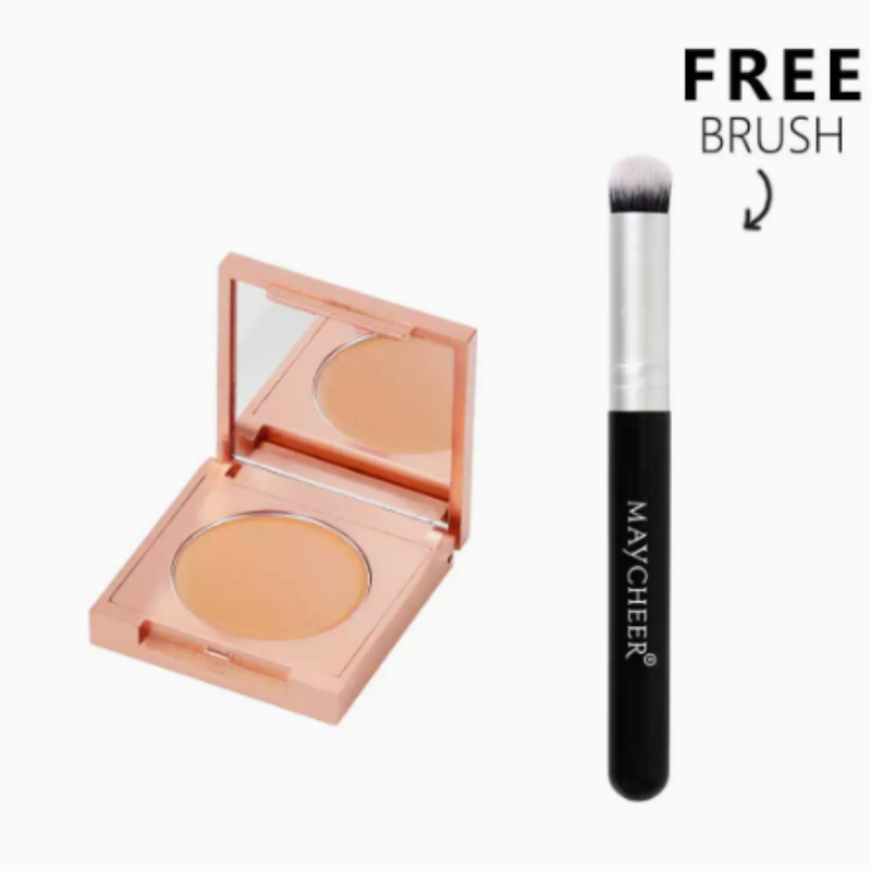 UndereyeCorrector 1+1 GRATIS - Verhelderende Onder Ogen Perzikkleurige Corrector