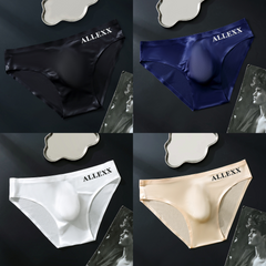 Icone™ MensUnderwear 2+2 GRATIS: Sexy Ademend Comfortabel Herenondergoed