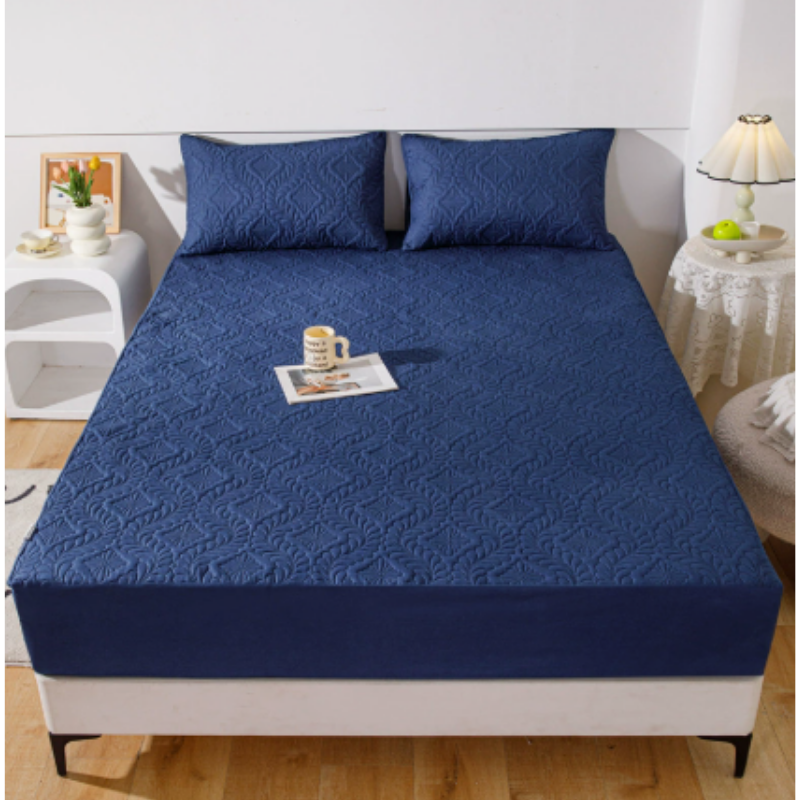 BedCover - Ademend en Comfortabel Waterdicht Fitted Matras