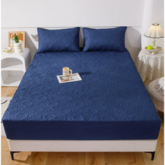 BedCover - Ademend en Comfortabel Waterdicht Fitted Matras