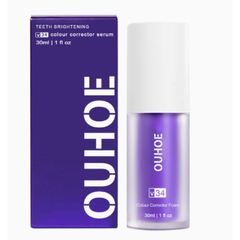TeethSerum 1+1 GRATIS - Tanden Witmakend En Bescherming Serum