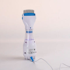 Rose® LiceCollector - Veilige En Eenvoudige Elektrische Luizenverwijderaar Kam