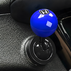 JoystickLever 1+1 GRATIS: Automotive Motor Start Stop Joystick Hendel